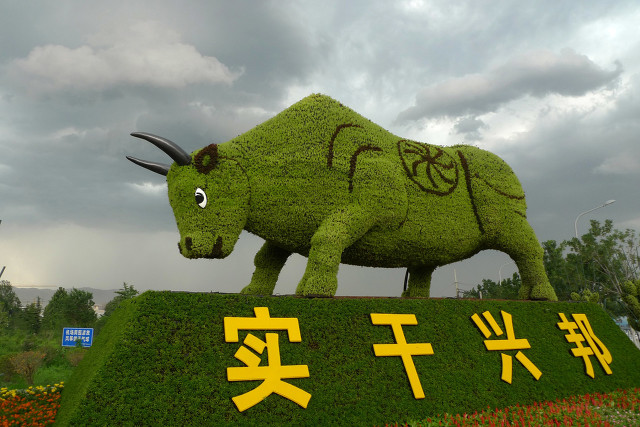 7万亿振兴乡村25个领域,7万亿资本进农村