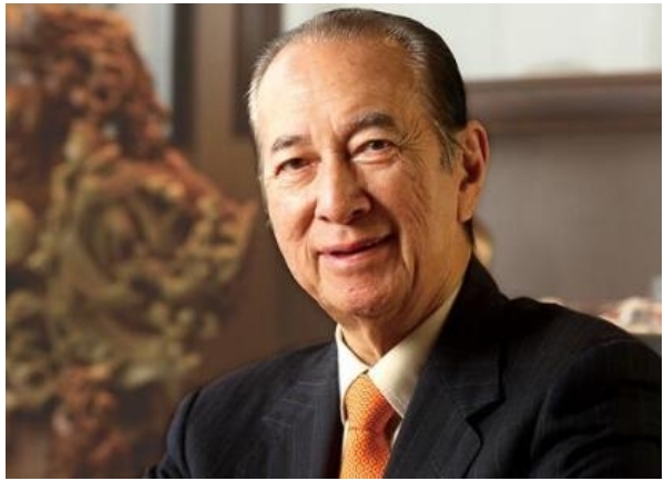 曾经的赌王是谁,曾经的赌王现在的样子