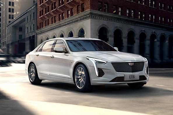 凯迪拉克xt4值得买吗,凯迪拉克xt6哪款车最值得买