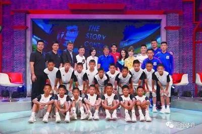 中国足球青训教父徐根宝获特别奖,徐根宝足球教父