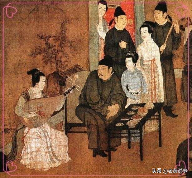 司空见惯是什么成语,成语典故大全司空见惯