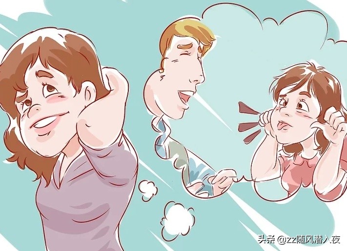 逗女生开心的小套路,如何把一个人逗笑