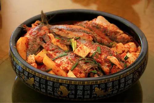 大理特色美食100种,大理市十大美食