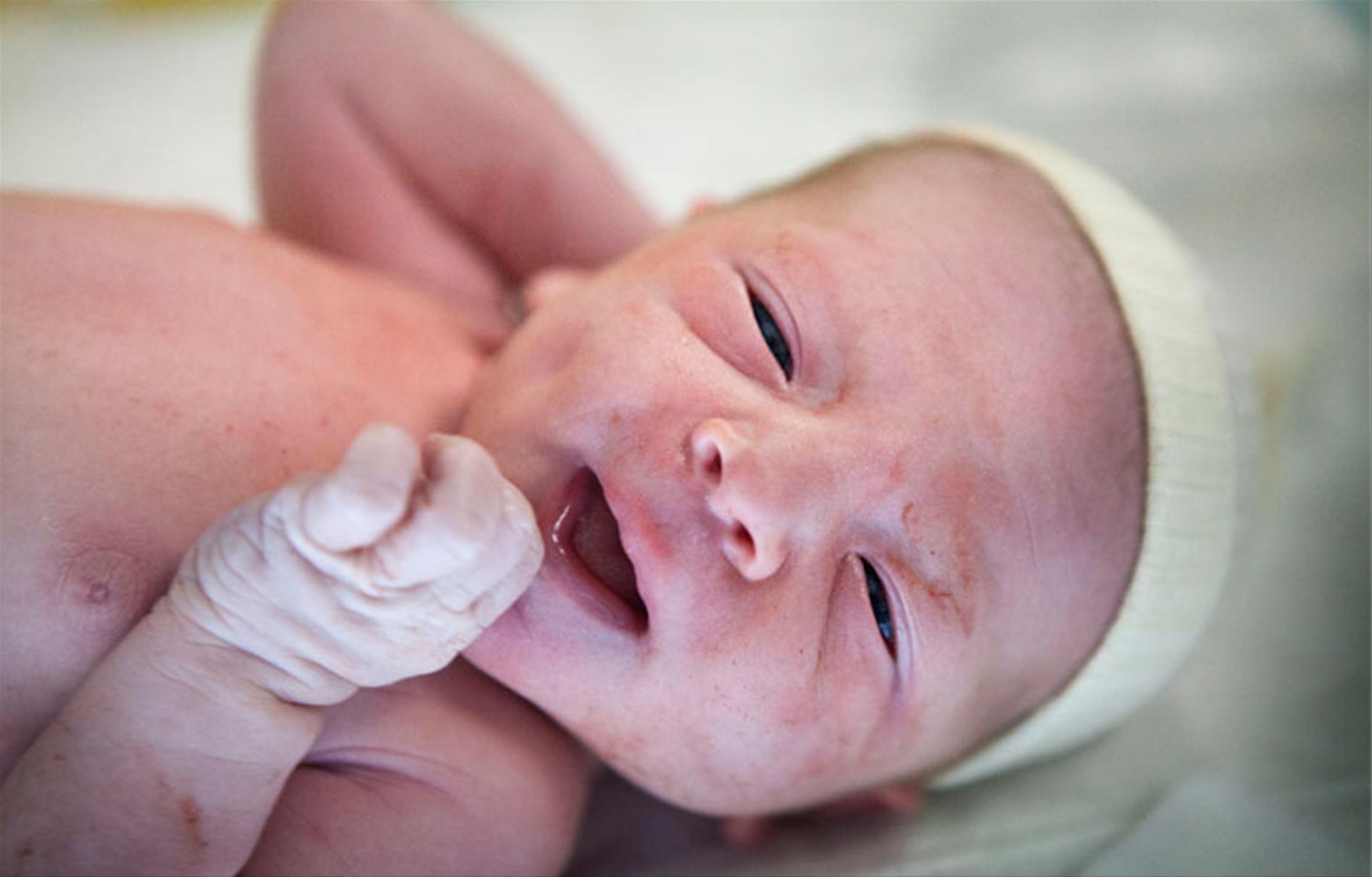 新生儿用品准备大全待产包清单,待产婴儿需要准备的东西清单