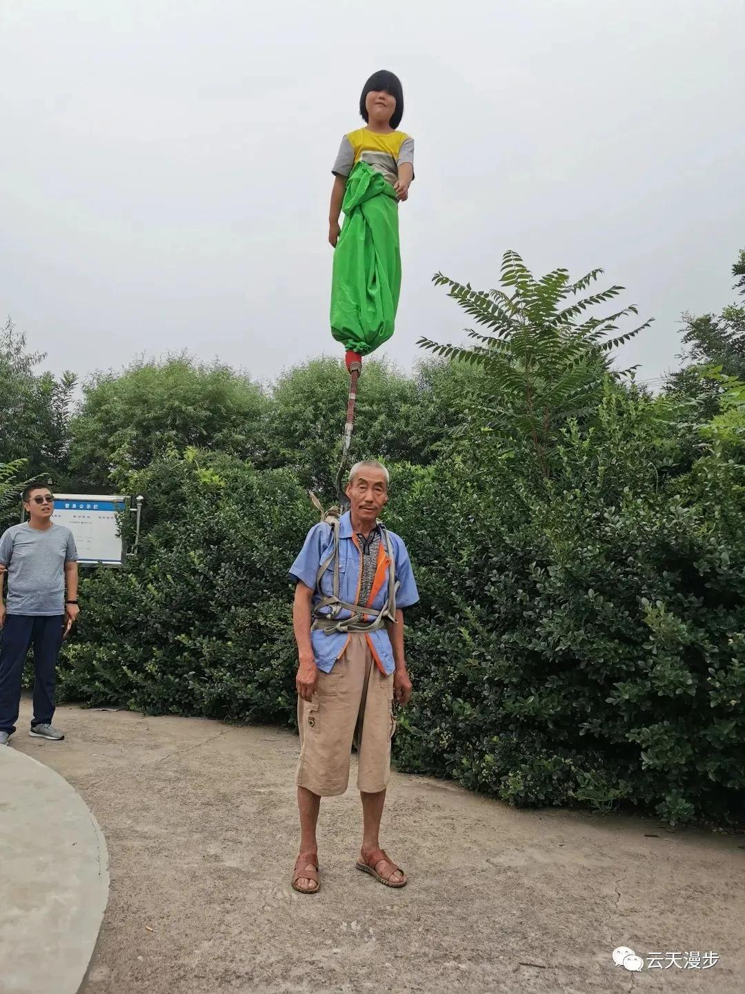 山西民间艺术龙杠,迁西非遗手工