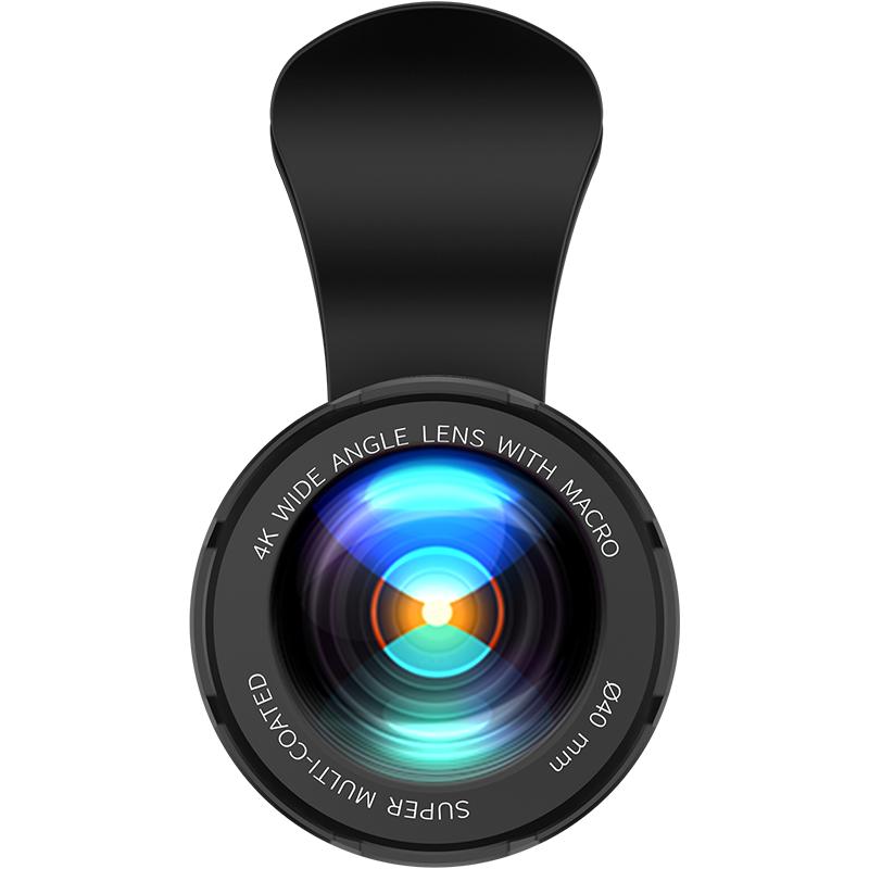 手机外置摄像头,手机怎么连接外置摄像头