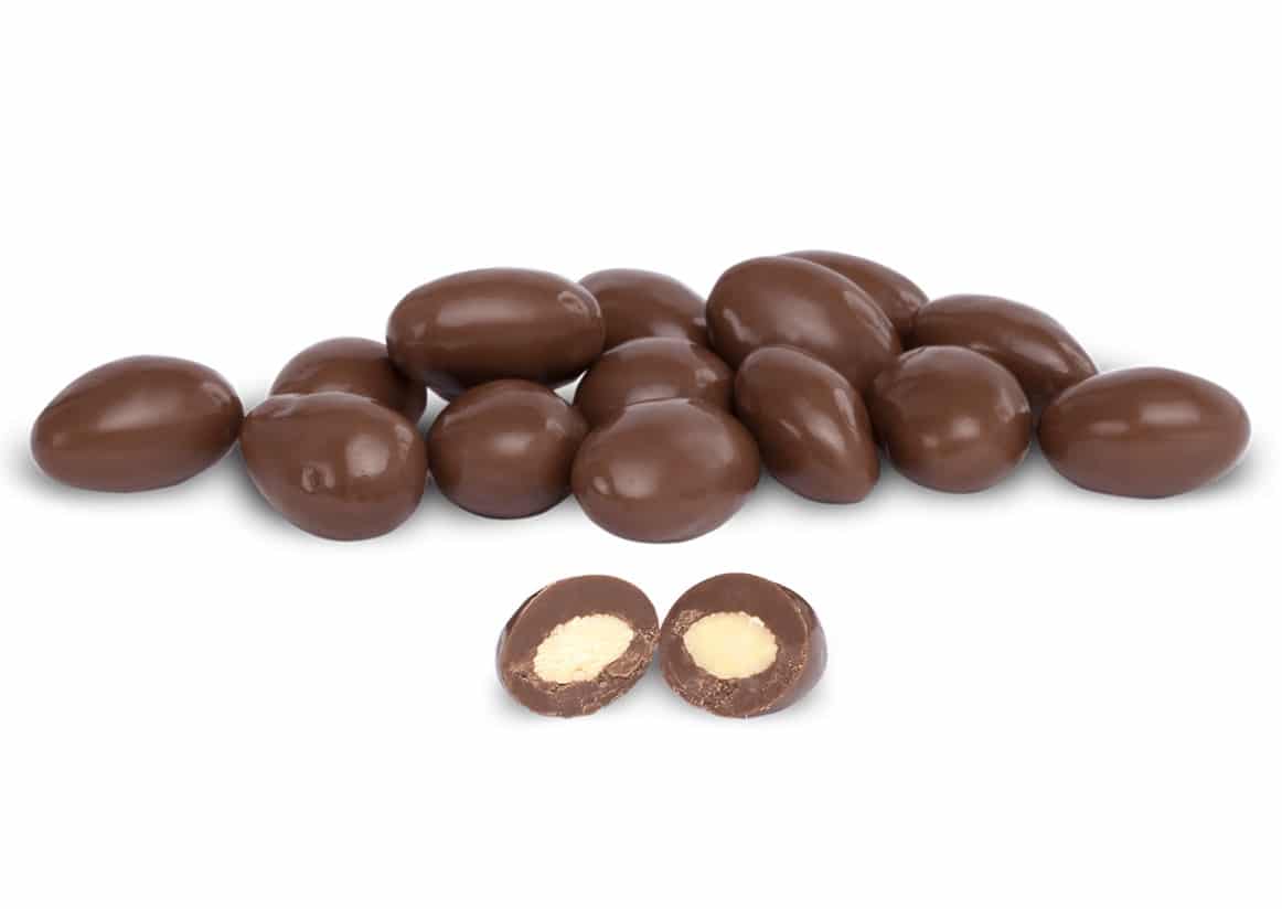 韩国十大最好吃的零食,这5款零食你绝对没吃过