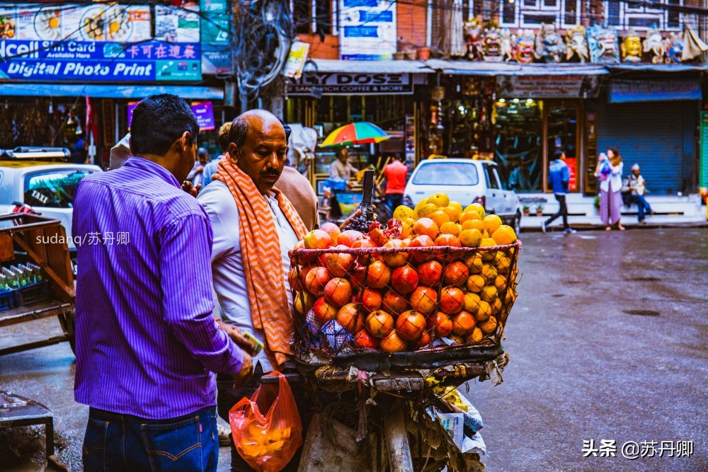 尼泊尔旅游买东西便宜吗,尼泊尔旅游购物必买清单