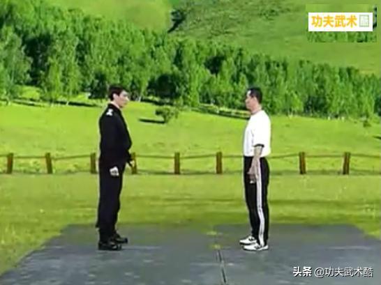 如何练金丝缠手,金丝缠腕独门练法