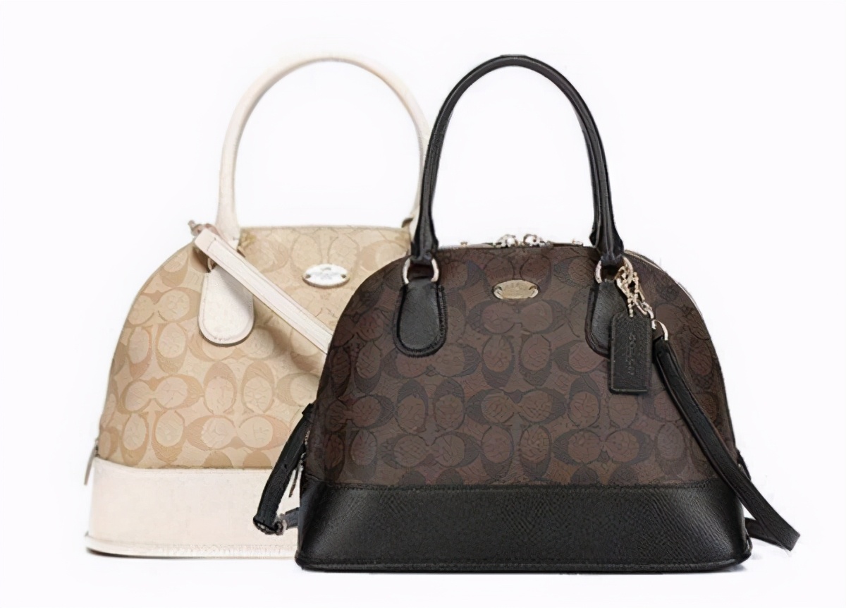 100个快速提升审美的品牌｜第十一期｜蔻驰coach