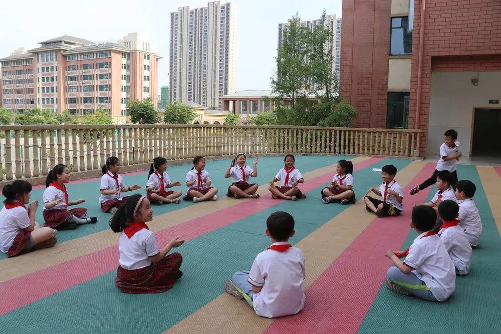 成功不怕晚，信心最重要——安徽亳州学院附属学校象棋之路