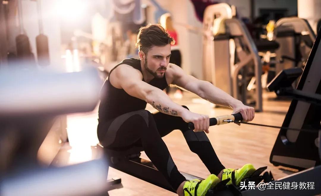 健身器械品牌十大排行榜,健身器械排行前十名