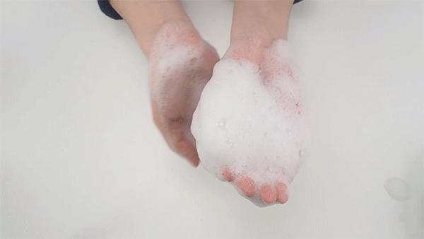 效果好香味持久的沐浴露,一款让你持久留香的沐浴露