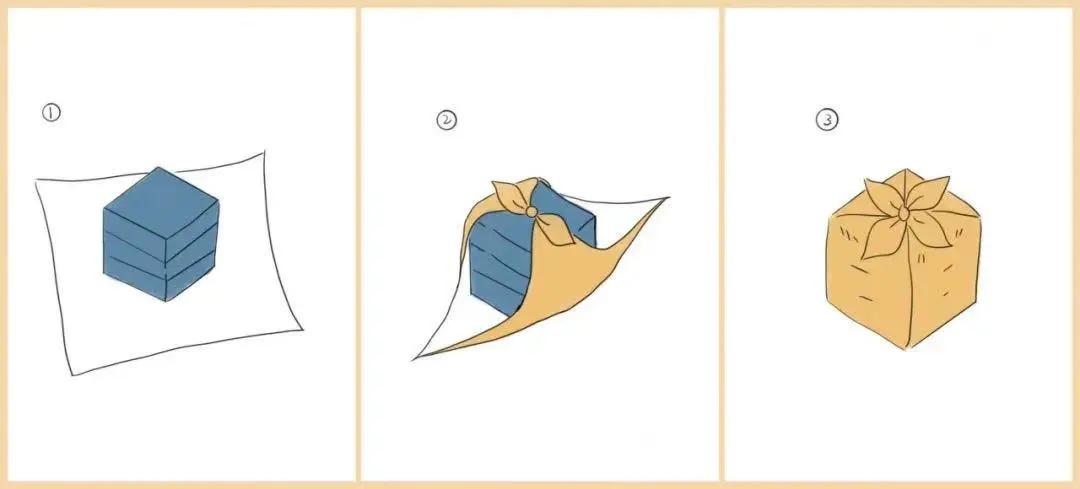 日本|它是一块布但不仅仅是块布