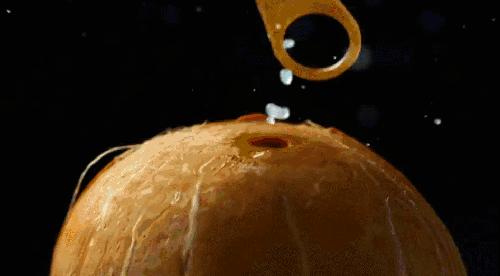 好的油和差的油,好的椰油