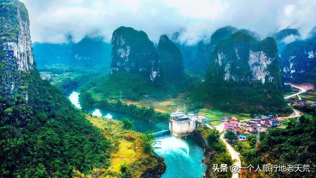 国内最适合一个人旅行的15个地方，累了就出来走一走吧