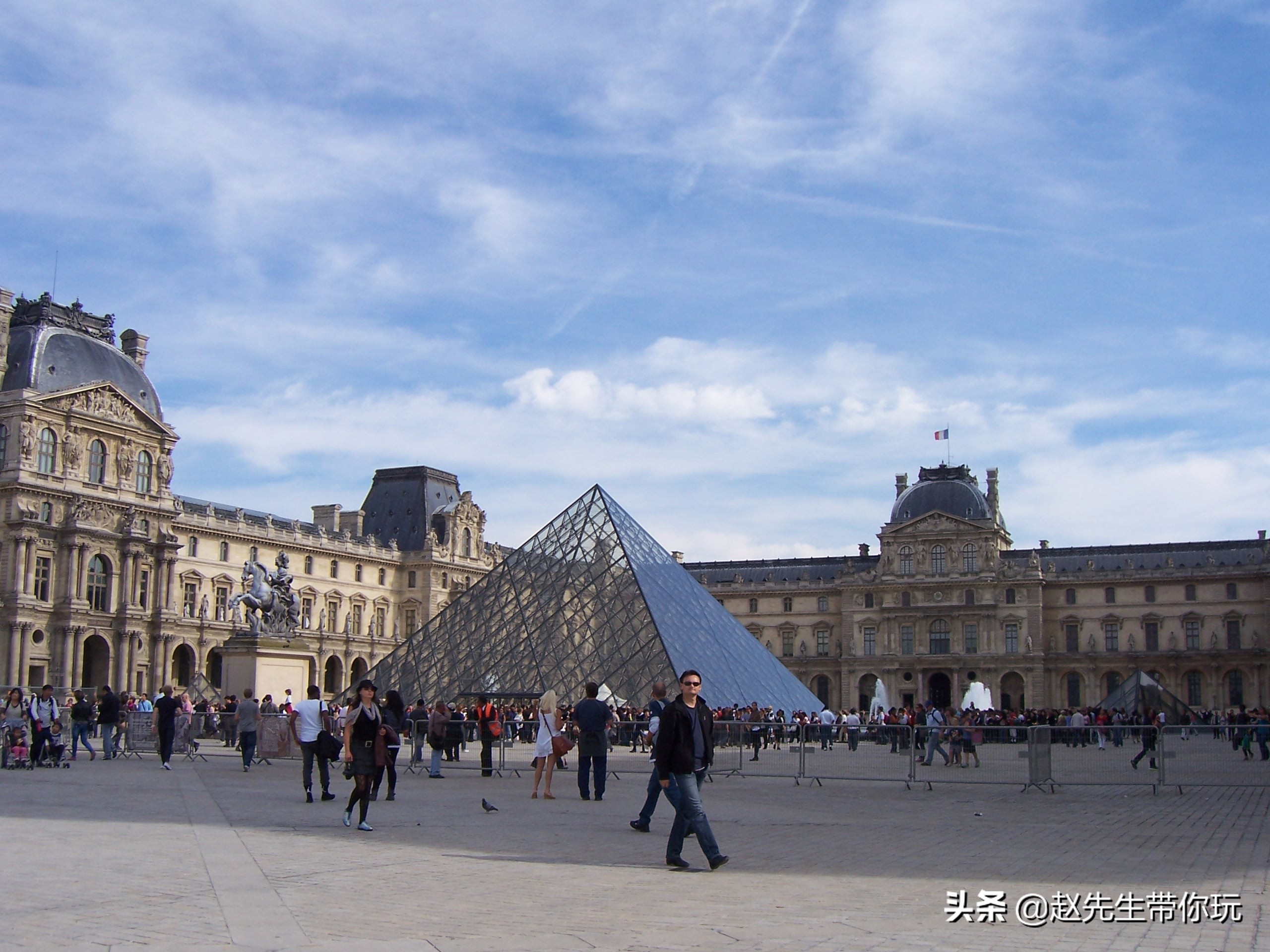 二十年旅游回顾,二十年游历分享