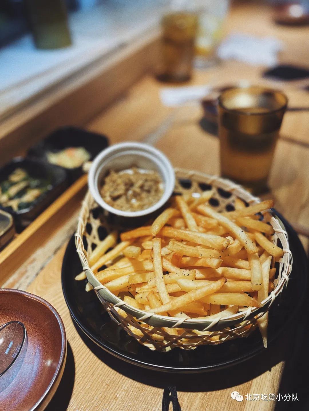 亮马桥宝藏餐厅,亮马桥日式铁板烧