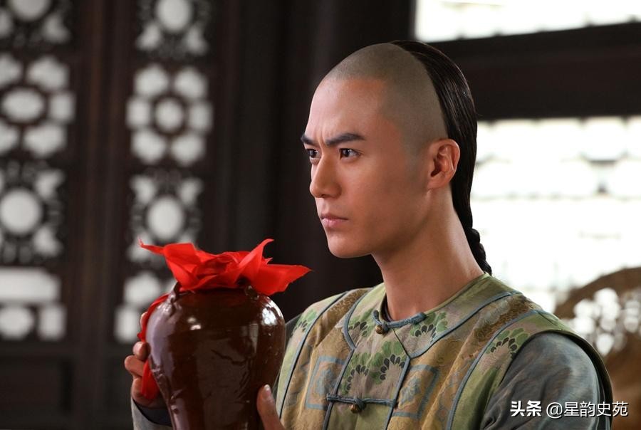 雍正十三和十四,雍正为什么不能改十四为四