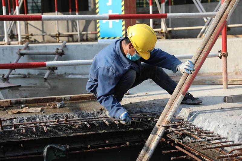 家门口学校的工程进度,家门口学校最新消息