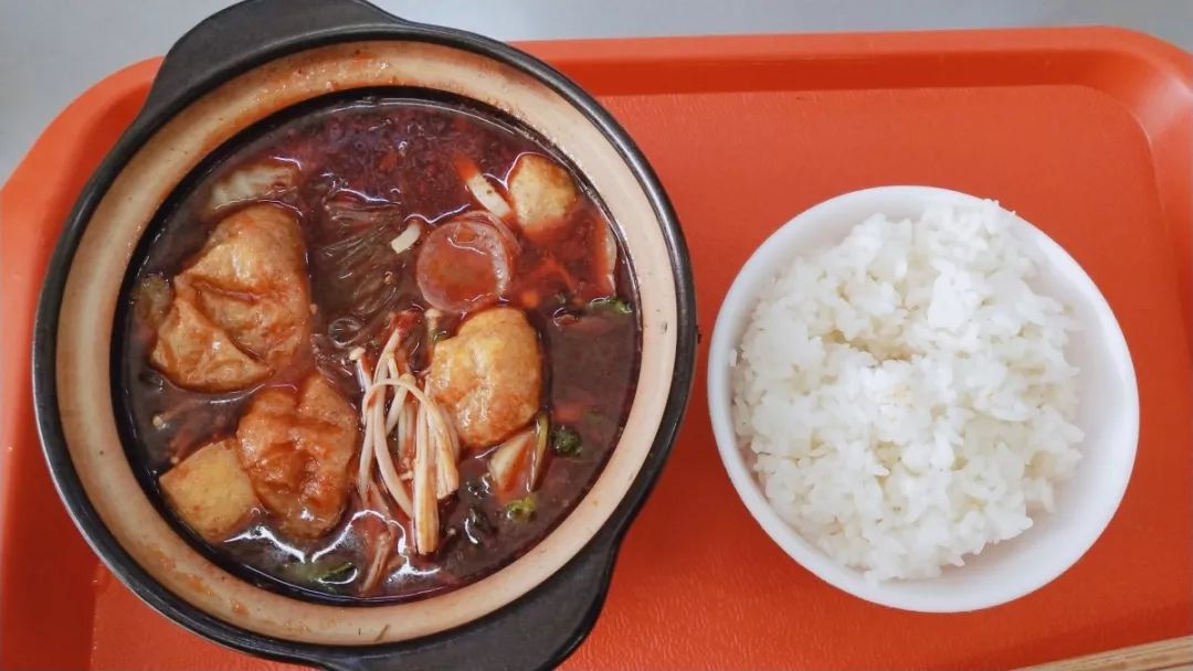 南京北大青鸟美食指南:小行路16号,1024G的胃也装不下