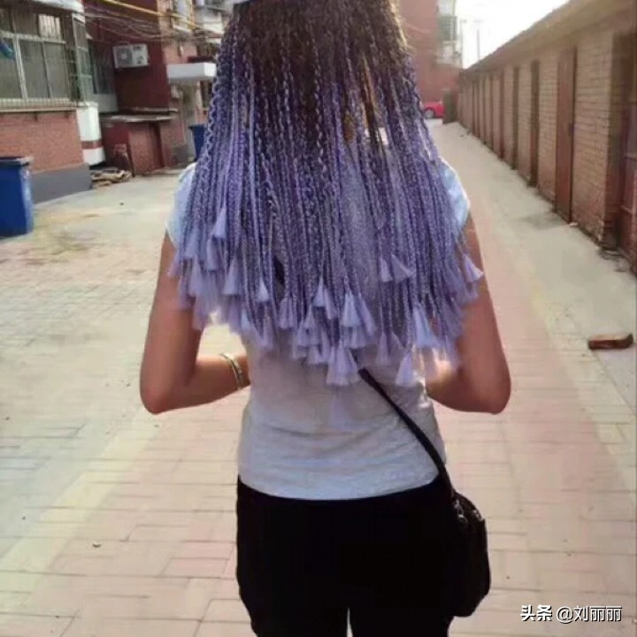 女生最减龄的10款发型,好看的女神发型设计减龄又时尚