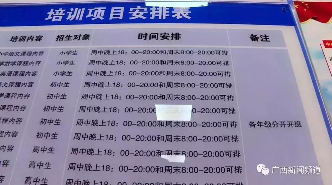 南宁民办“小升初”今年不“考”了？！电脑派位+面谈为何让家长更焦虑