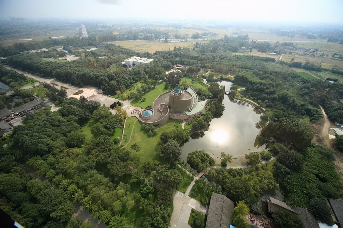 内卷的不只是打工人，连博物馆也开始拼了