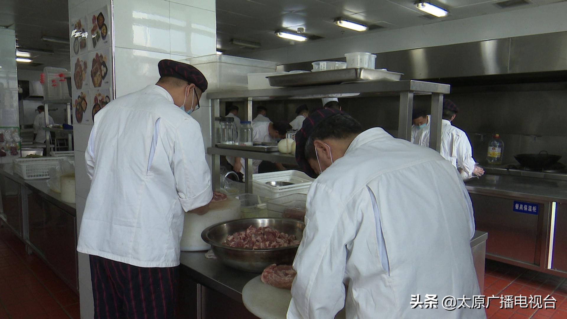 并州饭店在太原算什么档次,山西并州饭店简介
