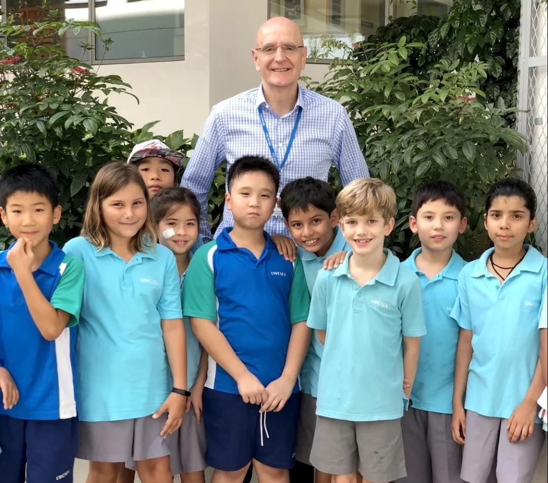 新加坡校服哪个好看,新加坡好看的校服