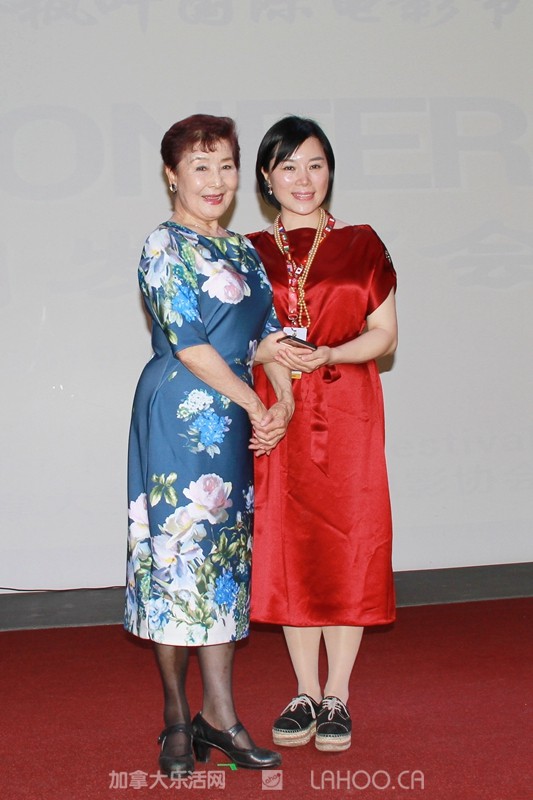 2019国际金枫叶电影节闭幕式,加拿大金枫叶国际电影节如何参与