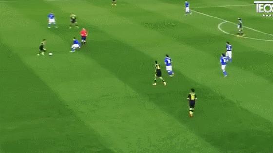 蒂亚戈无解贴地斩利物浦,蒂亚戈到底能来利物浦吗