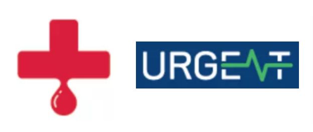 医疗商标logo设计,医疗养老护理公司logo