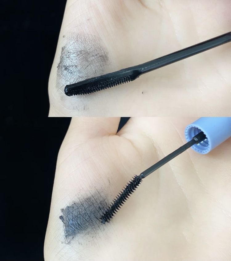 伪素颜眼睛放大的眼妆教程无美瞳,眼妆教程干净高级肿眼泡伪素颜