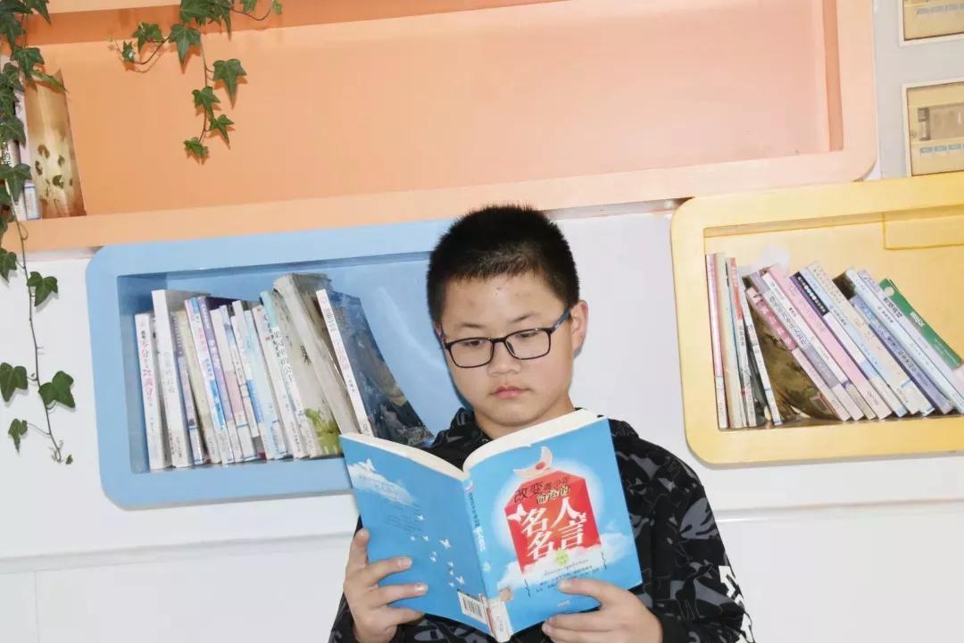 少年的你很酷,少年你真强