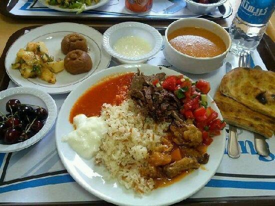 世界各国军营伙食,世界各军伙食