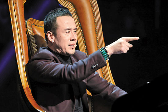 鲁豫有约杨坤谈抑郁症完整版,杨坤谈抑郁的经历