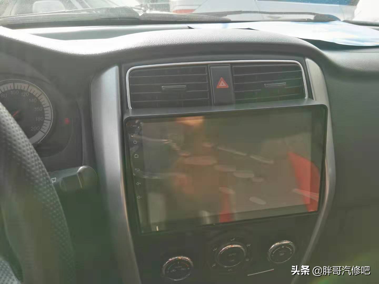 胖哥二手车最新视频,胖哥买二手车