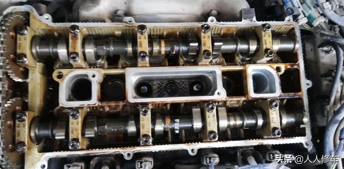 车开几年才会动力衰减,汽车行驶4万公里顿挫