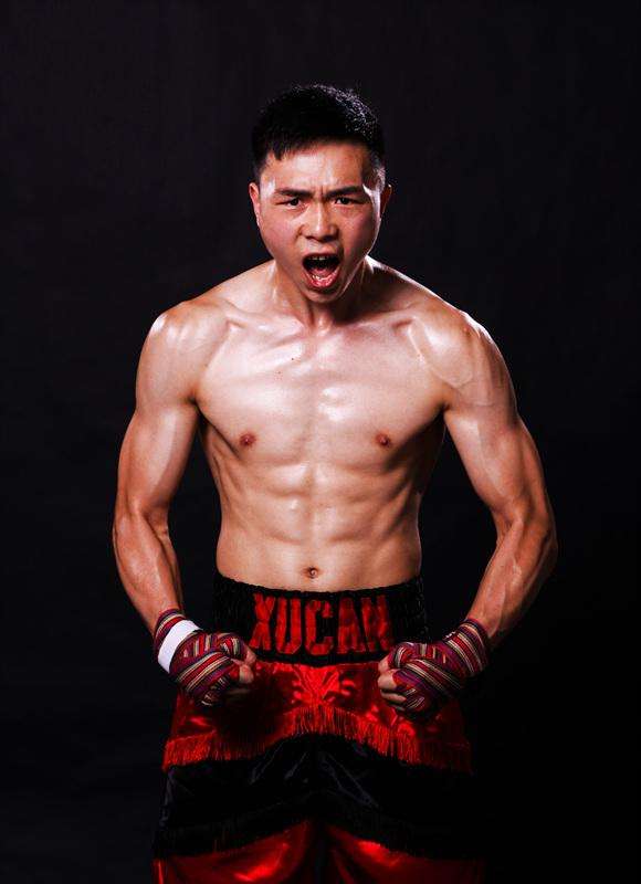 中国拳击vs日本拳击真实差距,中国拳击与日本拳击