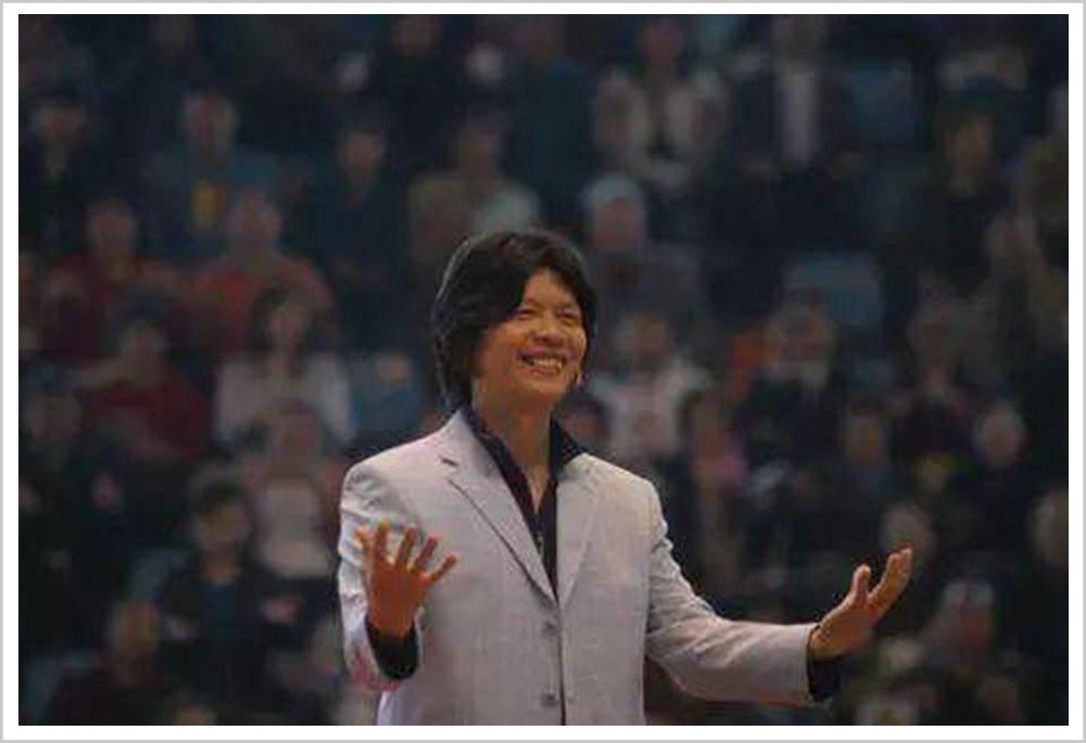 中国最厉害的大忽悠是谁,历史上第一大忽悠是谁