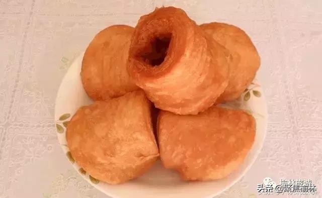 舌尖上的榆林美食面条,舌尖上的美食榆林筋饼