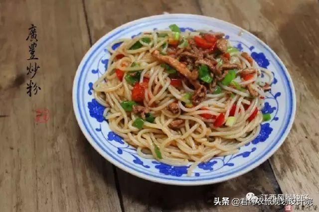 走遍江西100个县抚州,走遍江西100县铅山