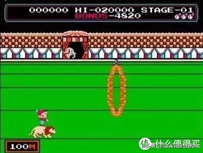 经典的fc游戏都有哪些,童年的记忆之40款fc游戏全记录