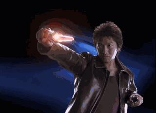 变装机甲,杰克大魔王变装机甲