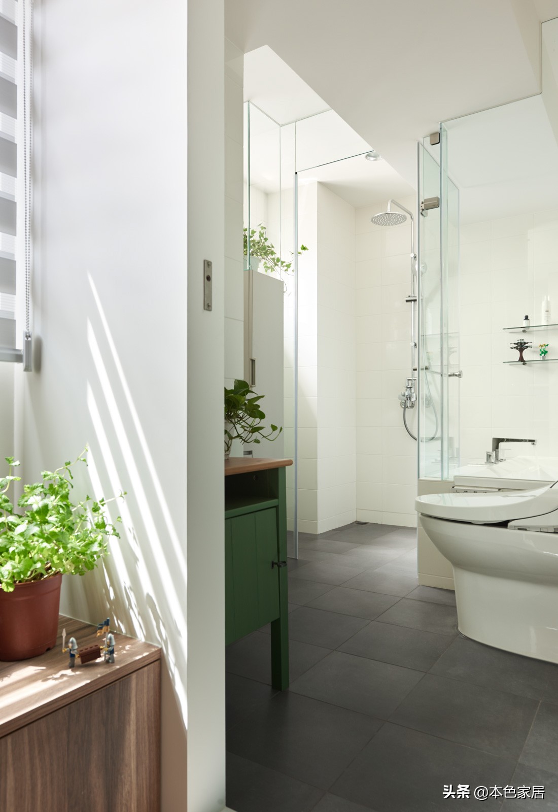 一个人住三室一厅装修,一个人住的100平一室一厅装修