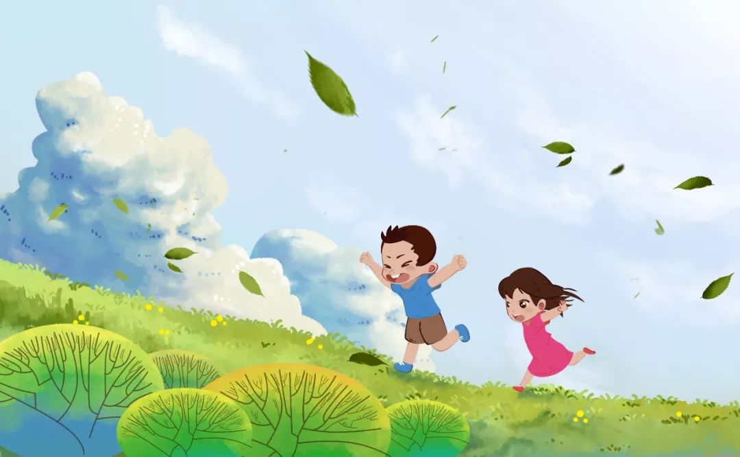 描写夏天的美景段落200字左右,描写夏天的美景短句二年级