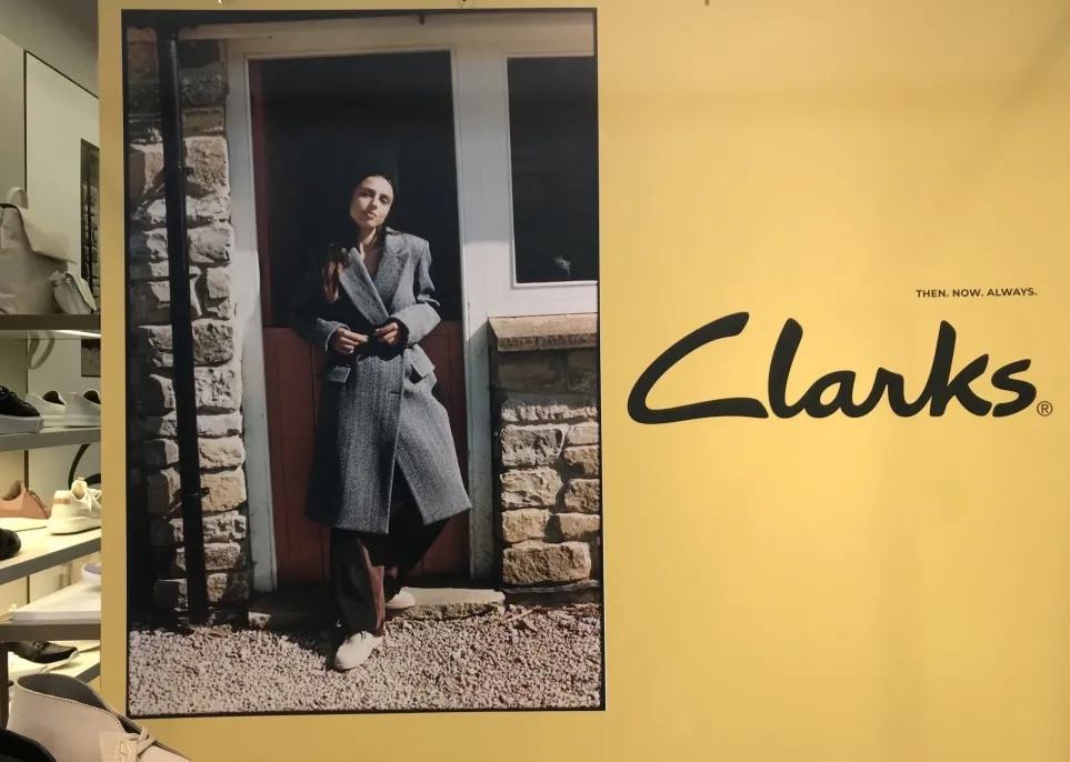 李宁为什么能并购clarks,李宁收购健力宝