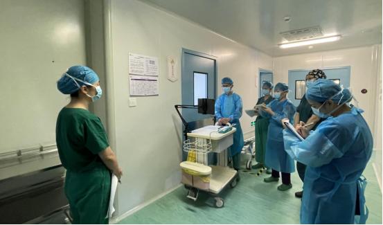 厉害了这家医院,中国有哪些医院获得jci国际认证