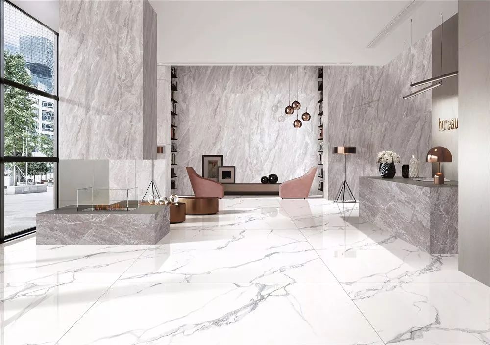 瓷砖别乱选记住这8点保你不踩坑,瓷砖怎么选记住这七条不踩坑